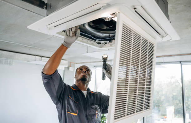Licensed Hvac service in Saint James, LA - FH HVAC