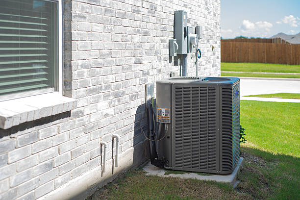 Reliable Hvac contractor in Saint James, LA by FH HVAC