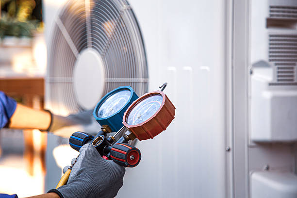 Affordable Hvac solutions in Saint James, LA